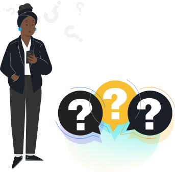 FAQ Illustration